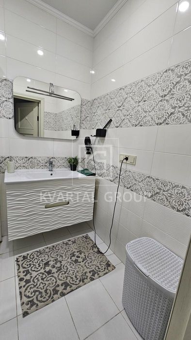 Простора квартира 150м2 в Ірпені. 6 кімнат. 2% оформлення