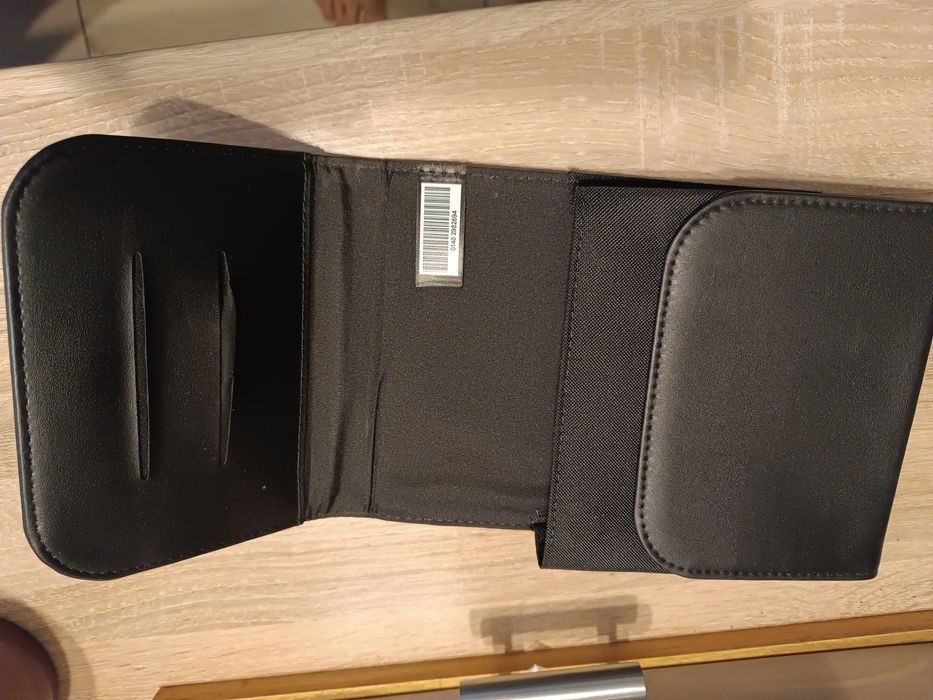 Etui na dokumenty BMW używane