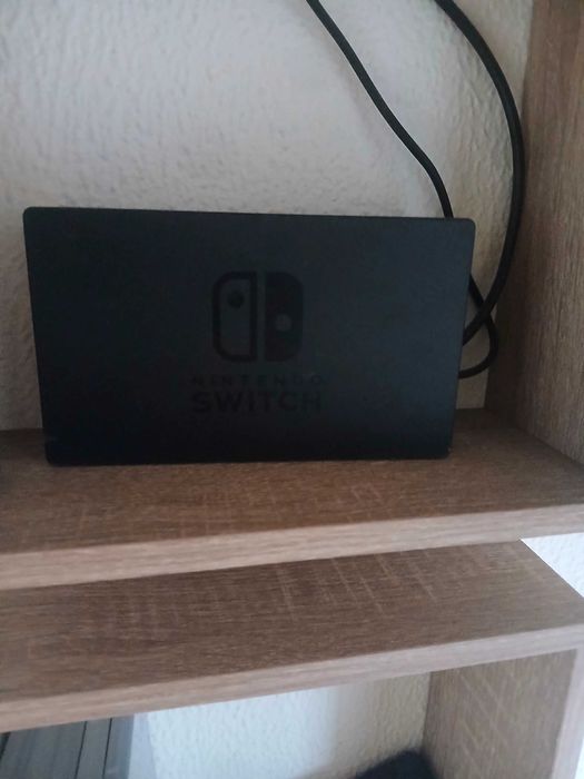 Nintendo  switch