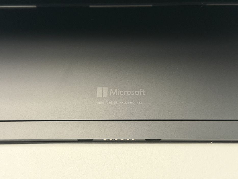 Microsoft Surface Pro 7 (1866) - i5/8GB/256GB - faktura VAT 23%