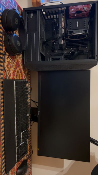 Komputer  rtx2060 6gb