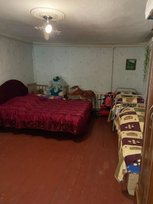 Продам дом в селе Троицкое Беляевский район