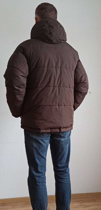 Kurtka JACK&JONES zimowa męska roz.L