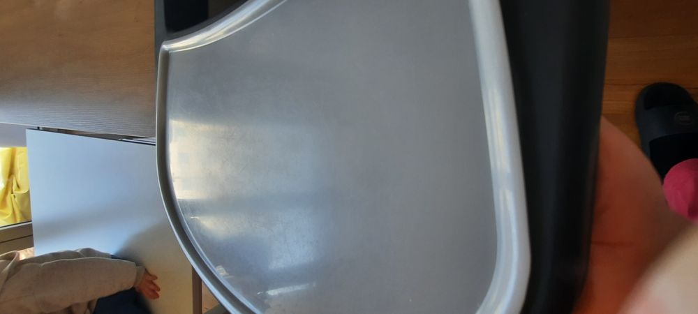 Fotelik KinderKraft FINI 2w1