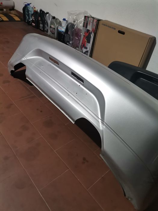 Para-choques Alfa Romeo GTV Spider 916