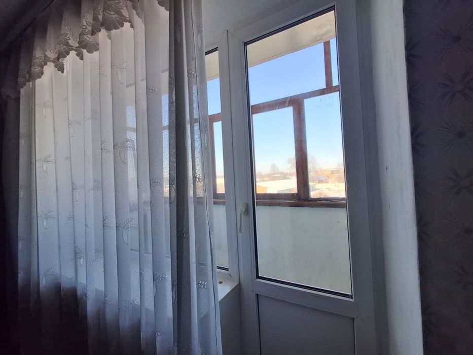 Продаю 1-кімнатну квартиру в м. Ромни, район 5-ї школи