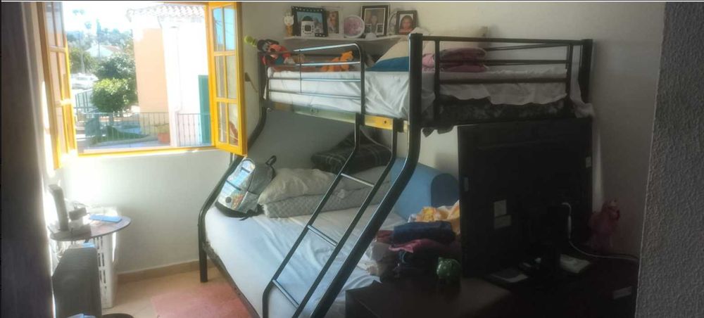 Beliche casal super conservada