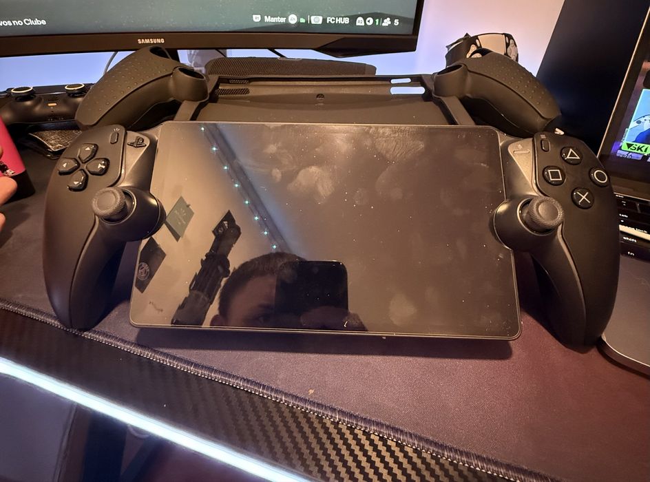 PS5 Portable
