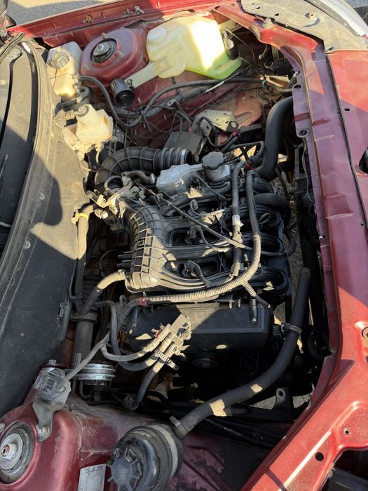 Двигатель взборі, Пріора лада двигун мотор 1.6