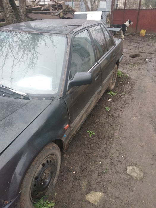 Honda Civiс 4-е поколение торг!