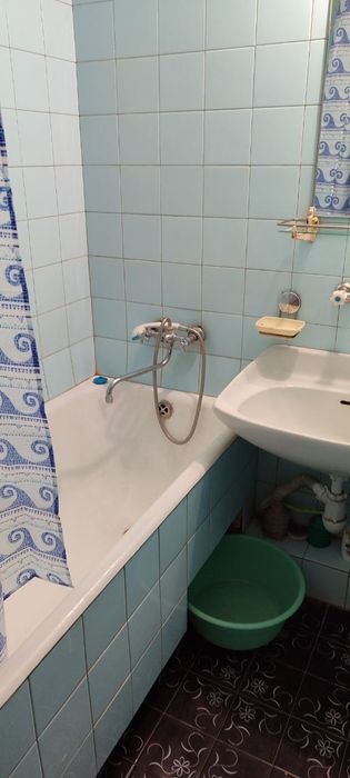 Здам двокімнатну квартиру біля метро Оболонь