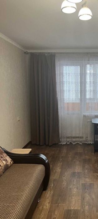 Оренда однокімнатної квартири