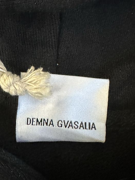 Vetements hoodie 100%pro худі кофта