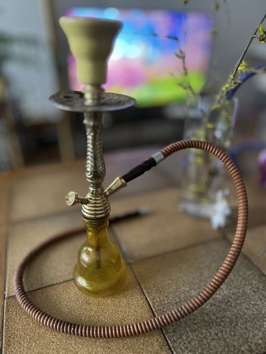 Сувенір для паління, міні, декор