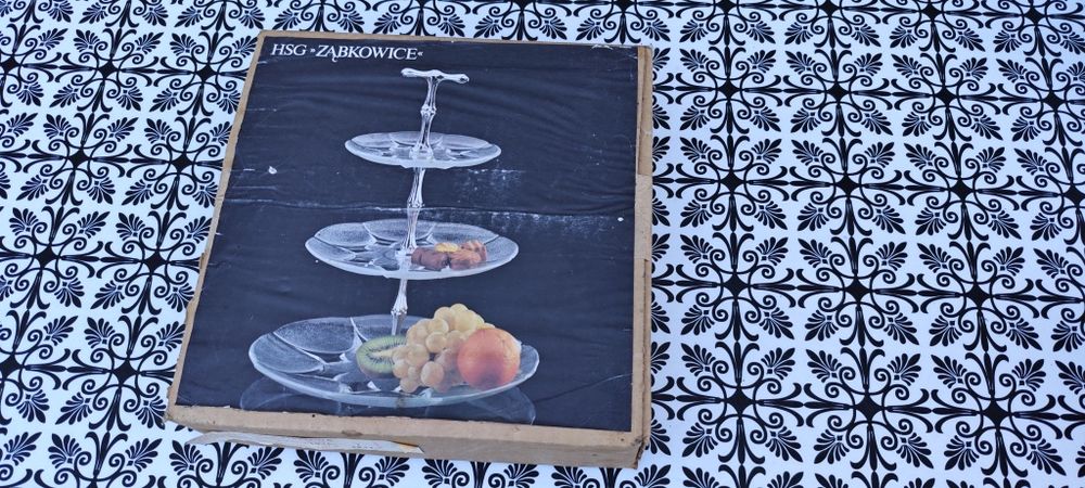 PATERA Piętrowa HSG Ząbkowice