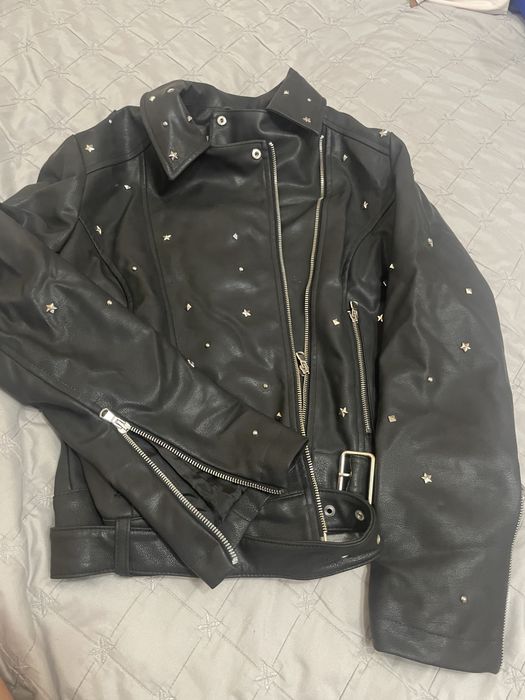 Шкірянка, кожанка waikiki