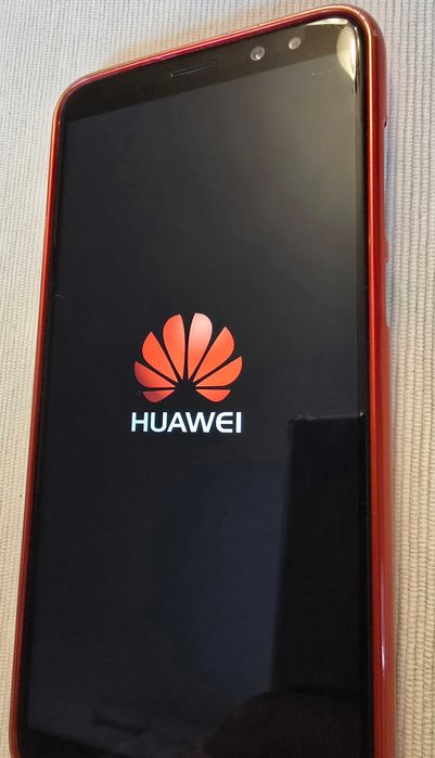 Huawei Mate 10 lite