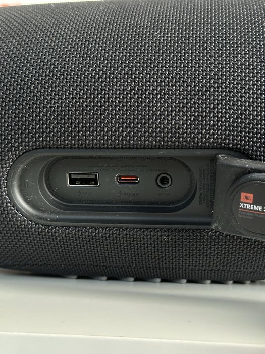 JBL Extreme 3 Super stan Mocny