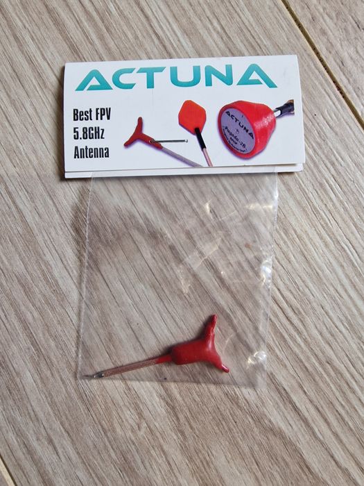 Antena Actuna VeeRace FPV 5.8GHz