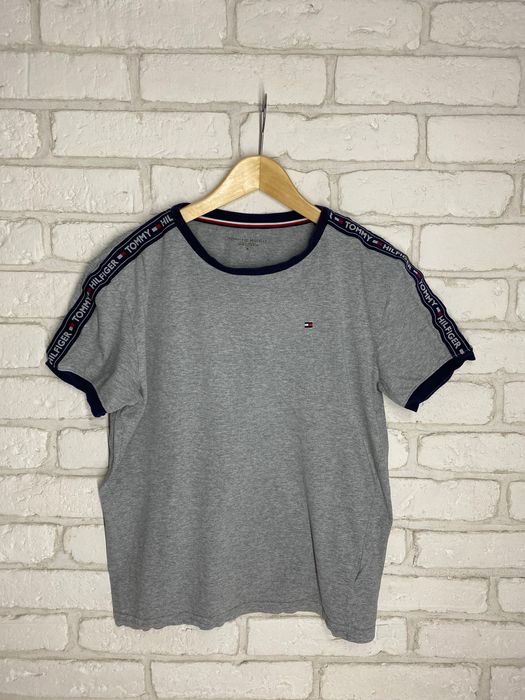 Męski t-shirt Tommy hilfiger