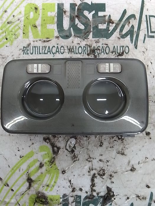Plafonier frente ALFA ROMEO Mito (955_)