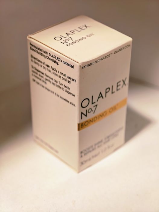 Olaplex no 7 bonding oil olejek