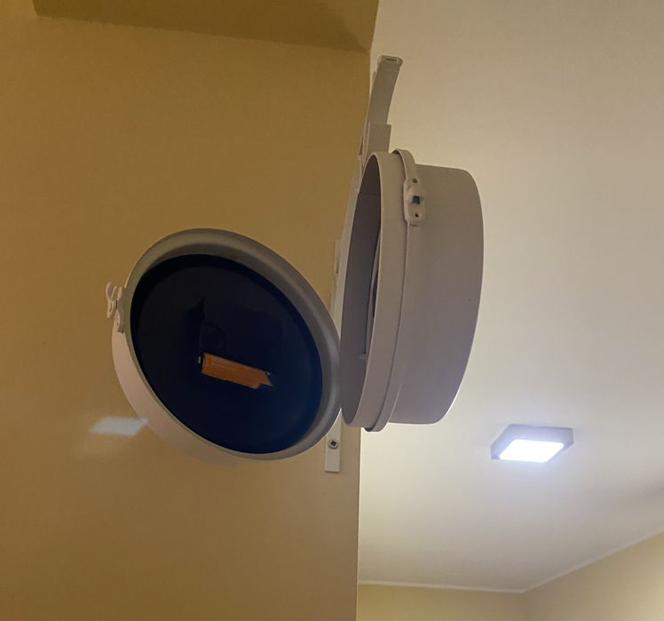 Relógio de parede - Casanova