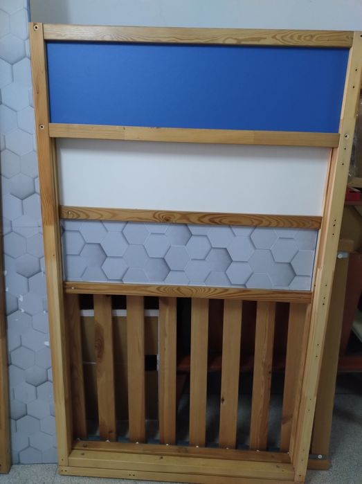Cama de solteiro