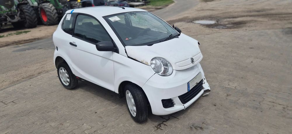 Aixam  Aixam Miniauto