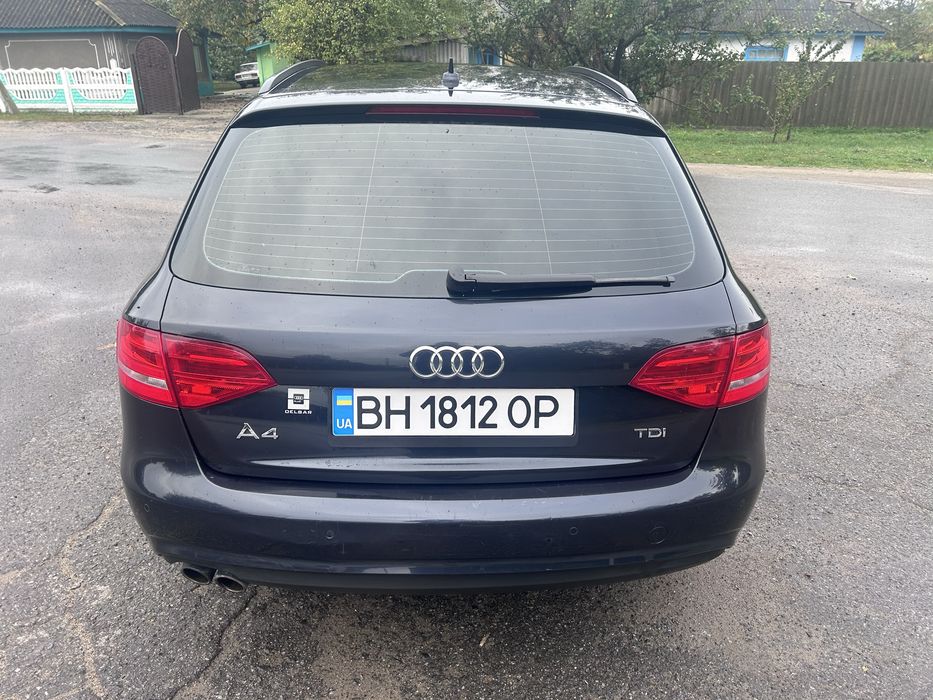Продам Ауді А4 2013 року