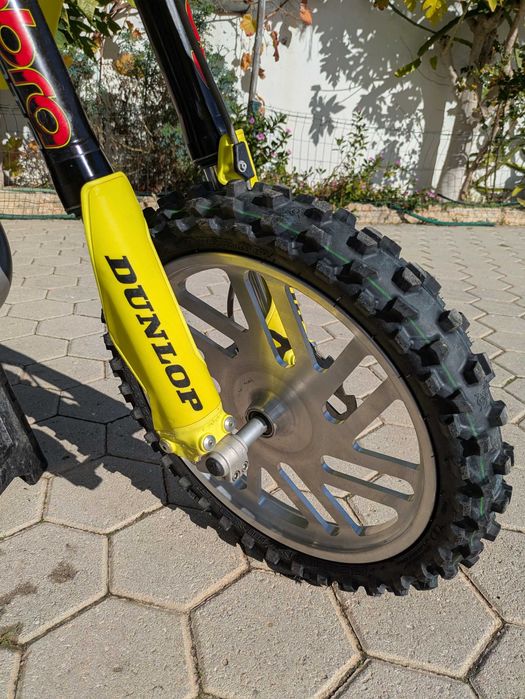 Cobra cx 50cc /KTM/ Husqvarna/Yamaha