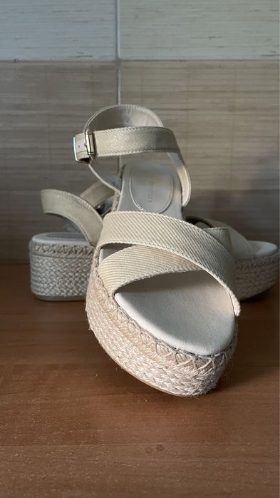 Босоніжки Tommy Hilfiger