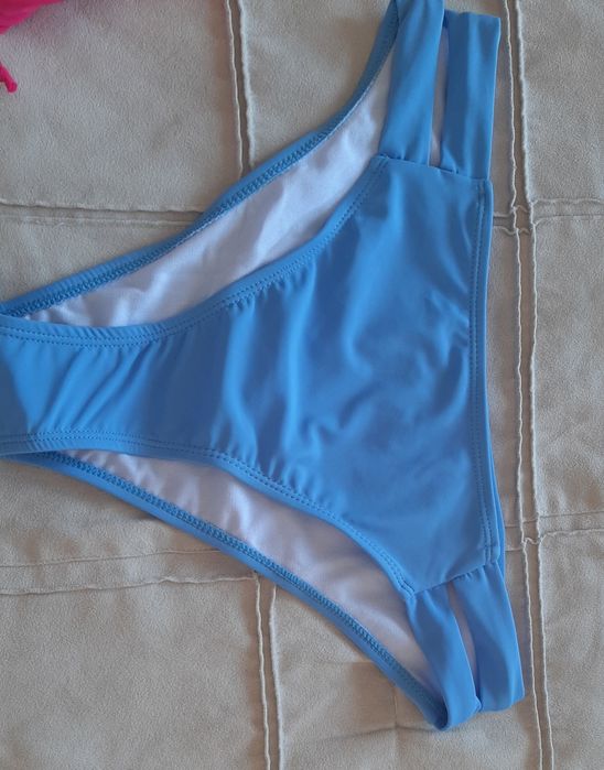 Guecas bikini, Tam.M novas