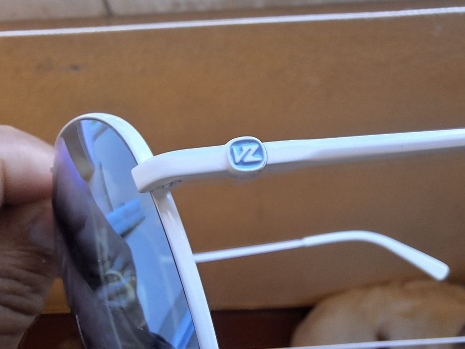Óculos de sol Von Zipper polarizados