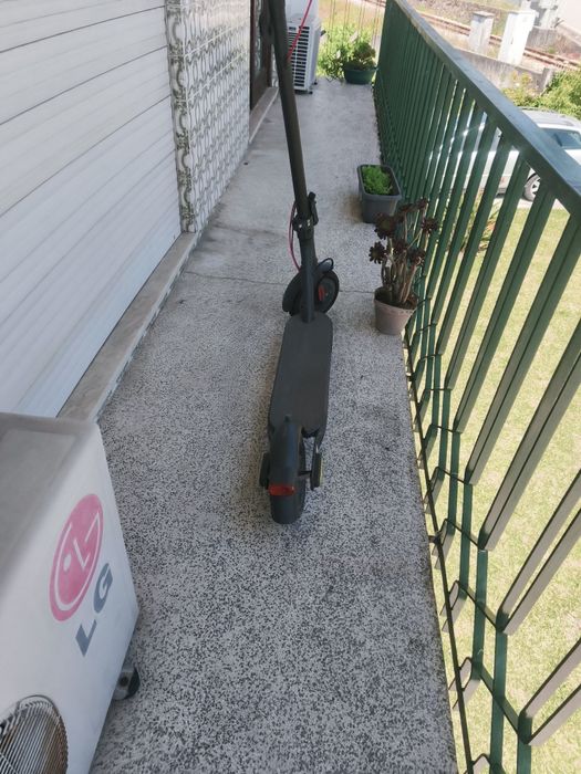 Trotinete Xiaomi 4 apenas 140€