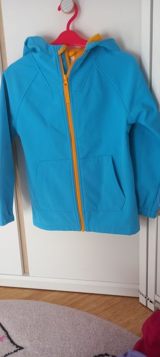 Kurtka softshell  Mountain Warehouse