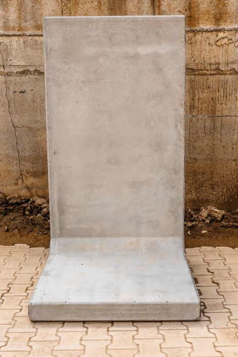 Elki Betonowe - Stabilność i Trwałość na Lata!