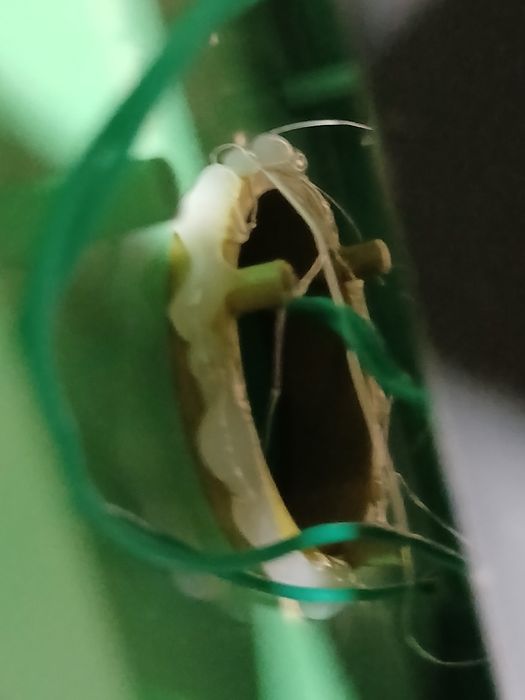 Танк. Вінтажна іграшка. Під відновлення.