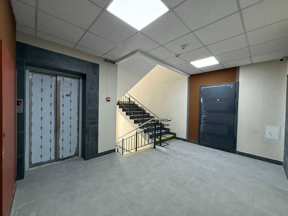 1-комнатная квартира по адресу (площадь 68,6 м²) - Atlanta.ua - фото 5