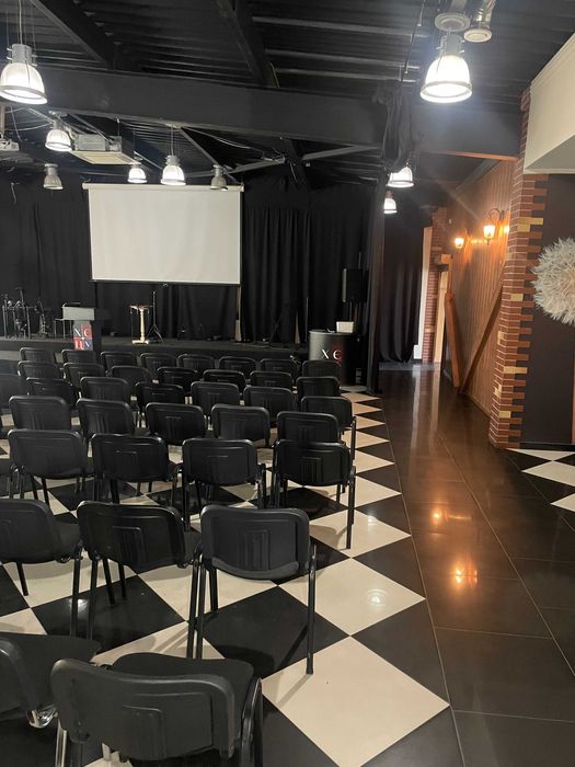 Commercial real estate at st. Ul Lipkovskogo (area 1258 m²) - Atlanta.ua - photo 14