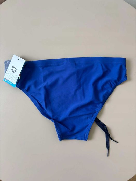 Arena M Ren Brief kąpielówki, slipy męskie rozmiar M