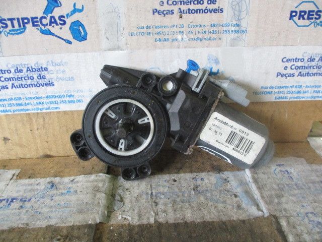 Motor vidro trás esquerdo PEUGEOT 207 (WA_, WC_)