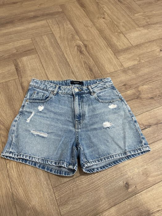 Шорти жіночі ,Reserved,H&M