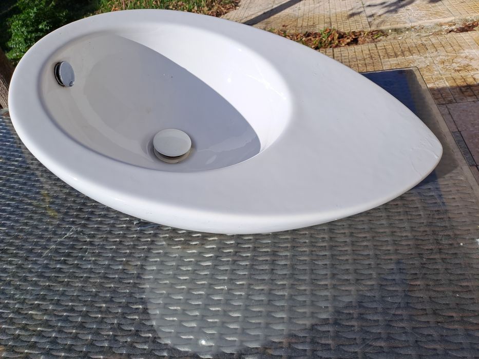 Lavatoriós de casa de banho