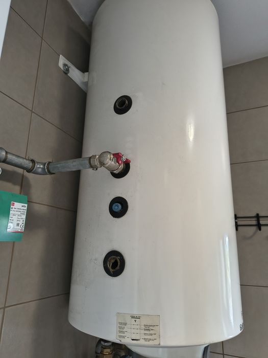 Elektryczny podgrzewacz wody- sprzedam