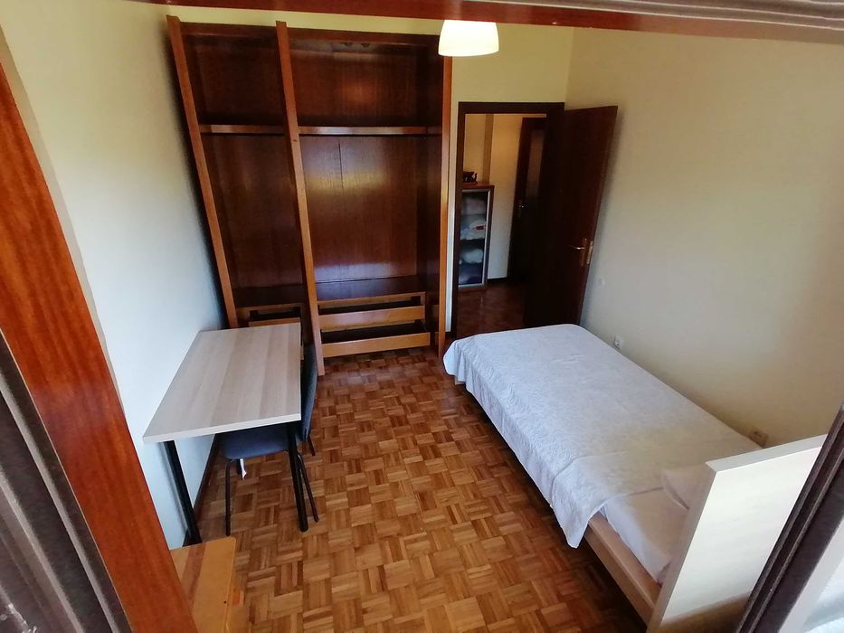 Quarto Arrendar/Alugar a Estudantes ou Trabalhadores - Gaia