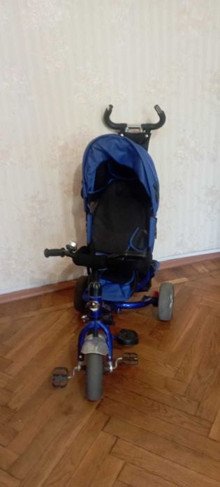 Детский транспорт