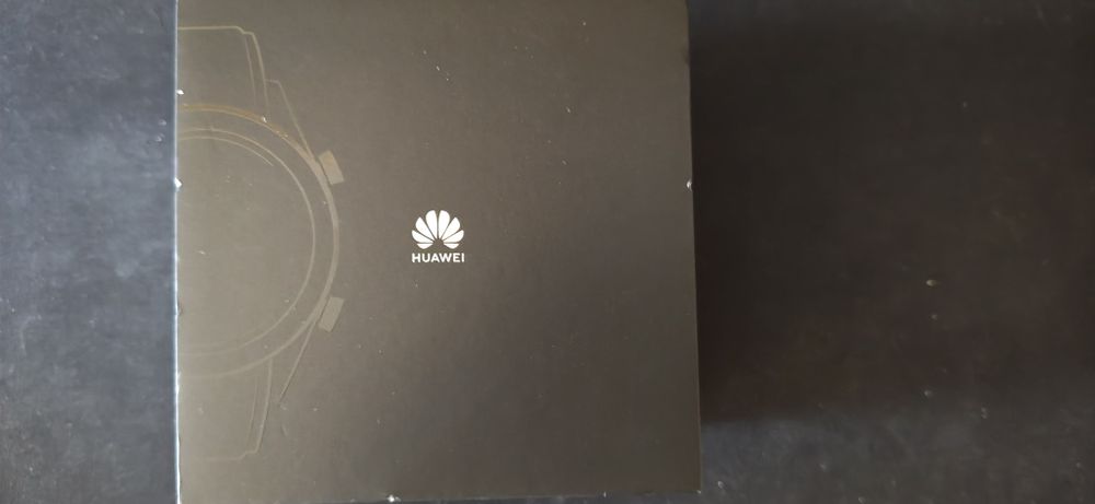 Huawei Smart watch GT