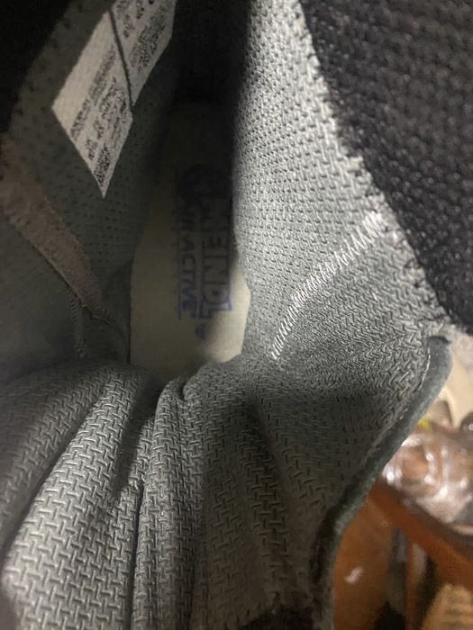 Берці бундесфер  MEINDL  зммові якість  5+