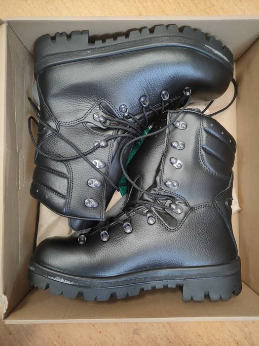 zimowe buty wojskowe r.41 933/MON